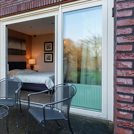 Villa Het Bascour Holthees Экстерьер фото