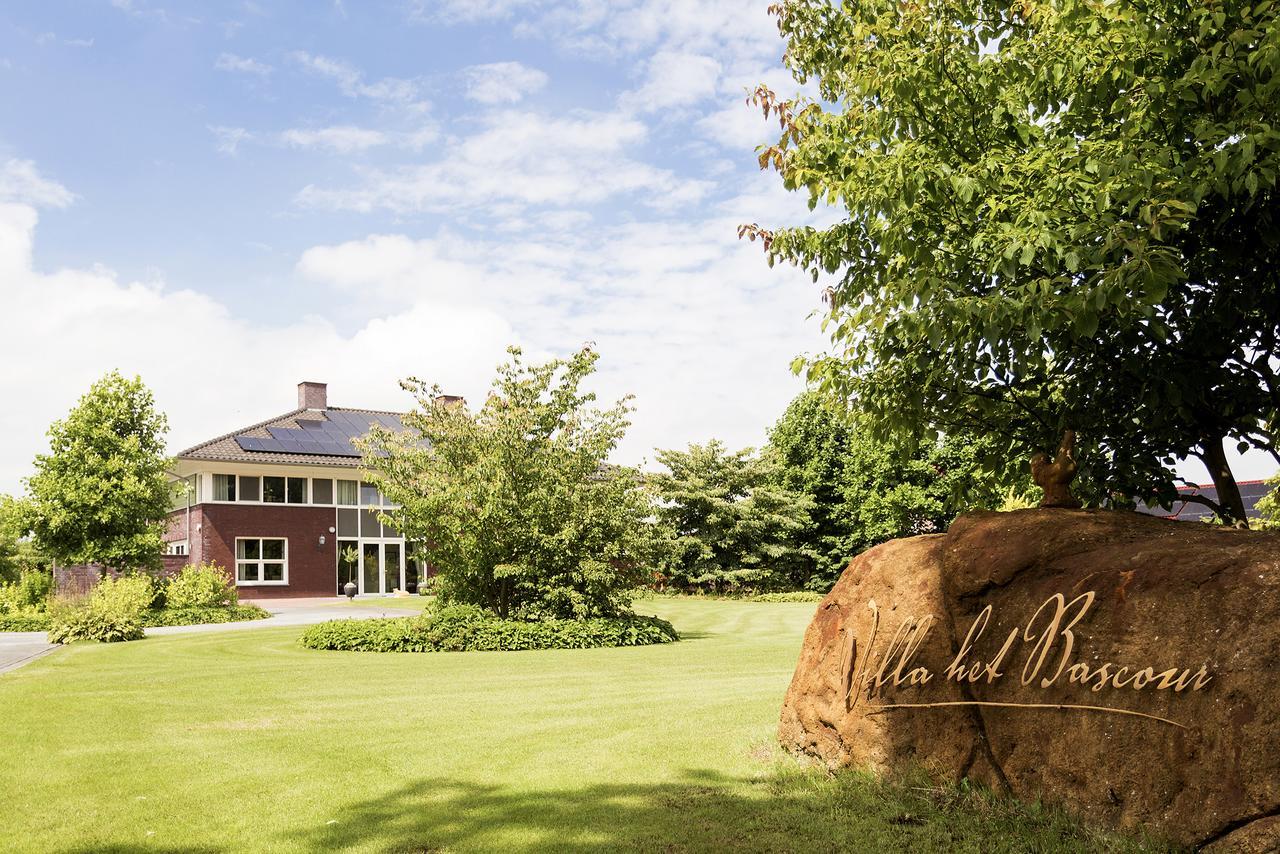 Villa Het Bascour Holthees Экстерьер фото