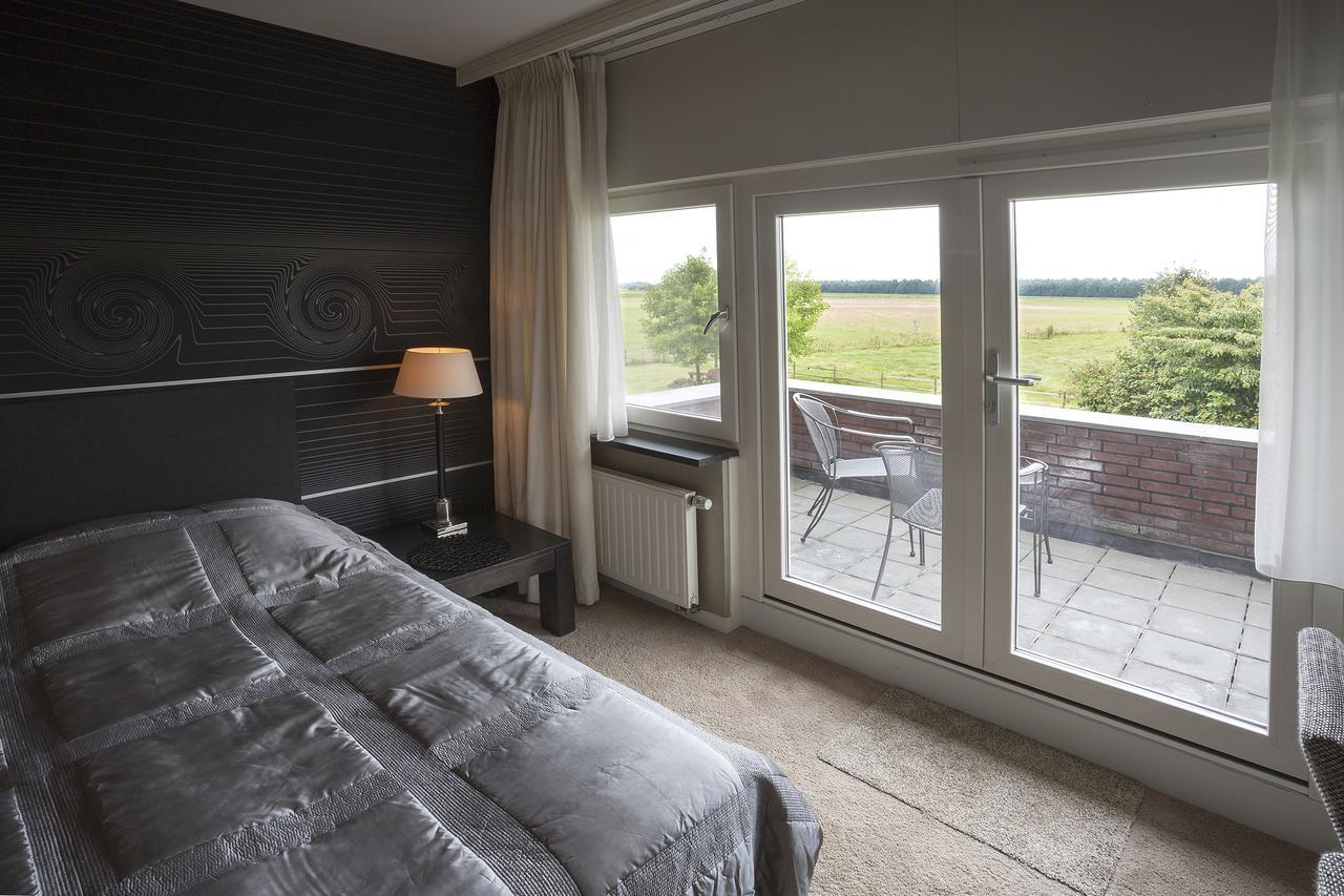 Villa Het Bascour Holthees Экстерьер фото