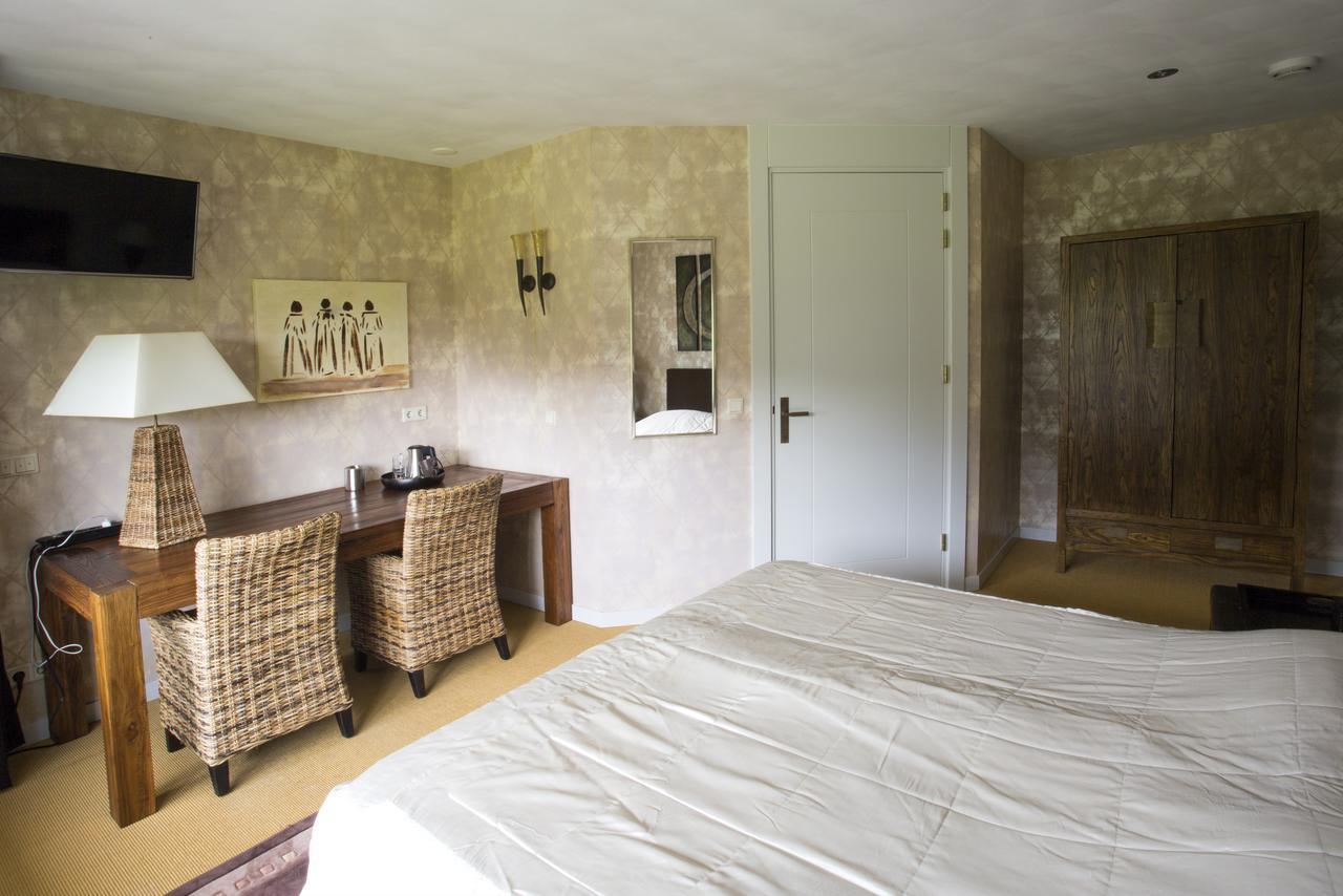 Villa Het Bascour Holthees Экстерьер фото