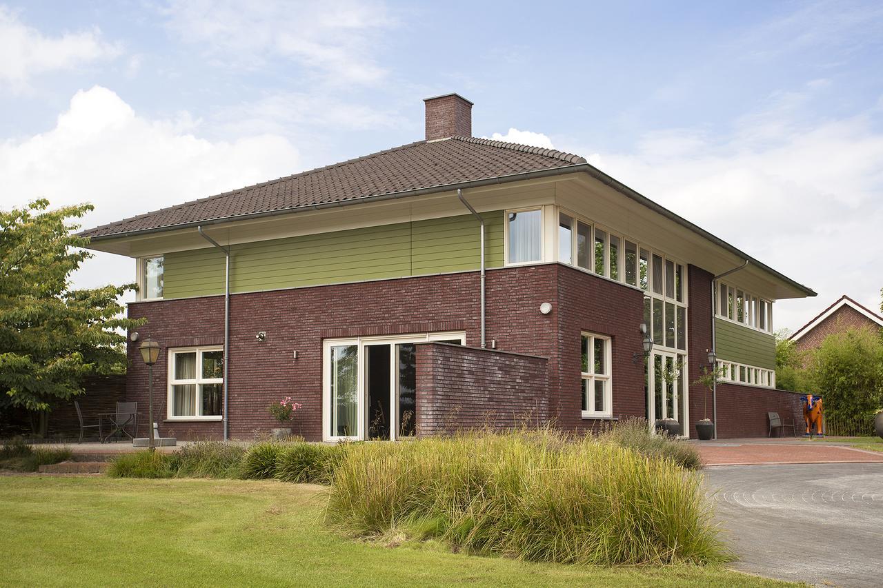 Villa Het Bascour Holthees Экстерьер фото