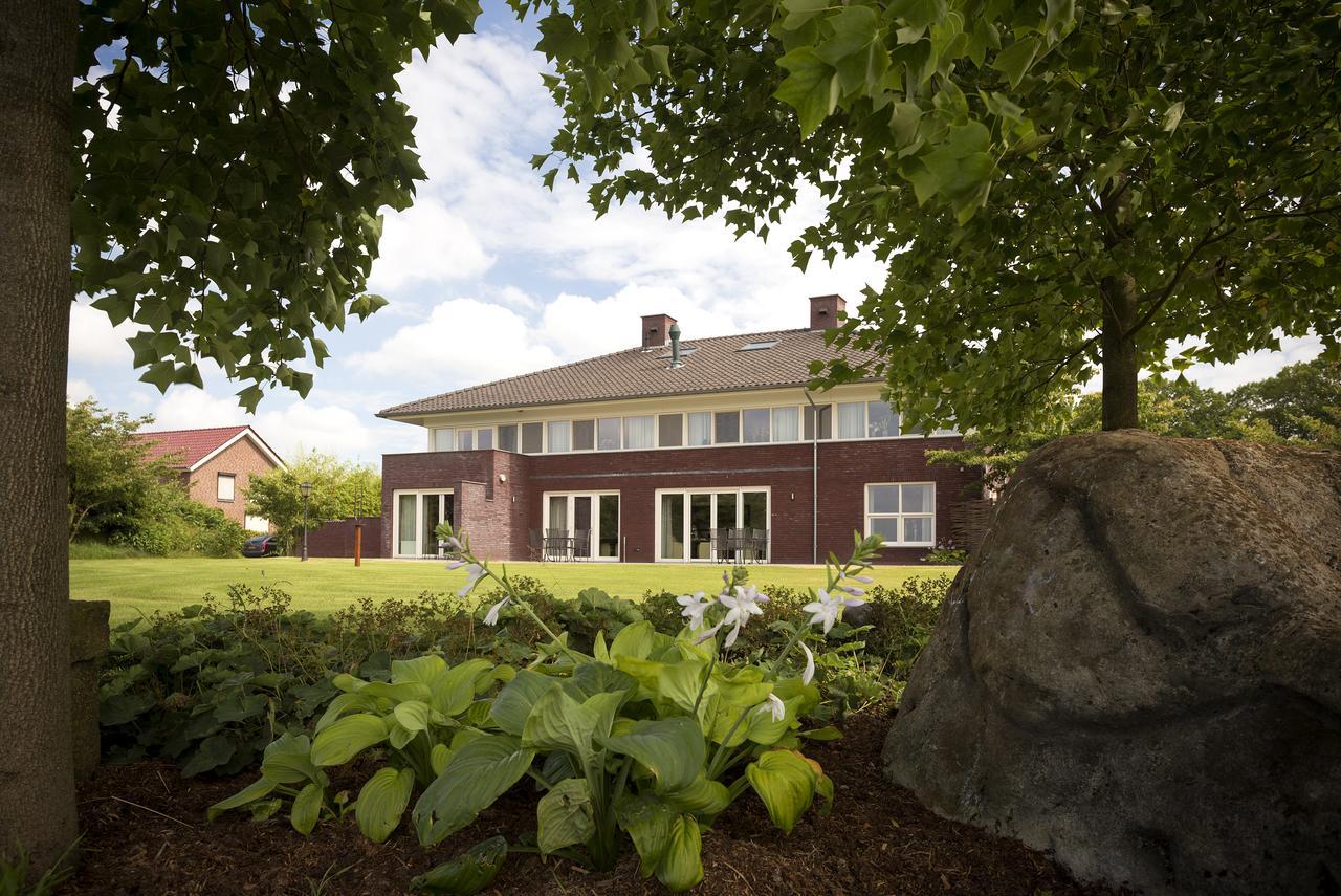 Villa Het Bascour Holthees Экстерьер фото
