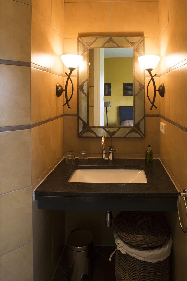 Villa Het Bascour Holthees Экстерьер фото